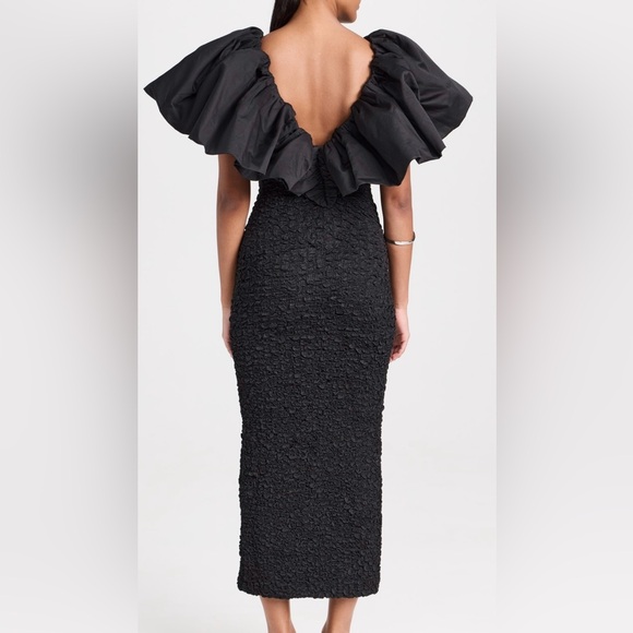 Mara Hoffman Zia Dress - Picture 7 of 11